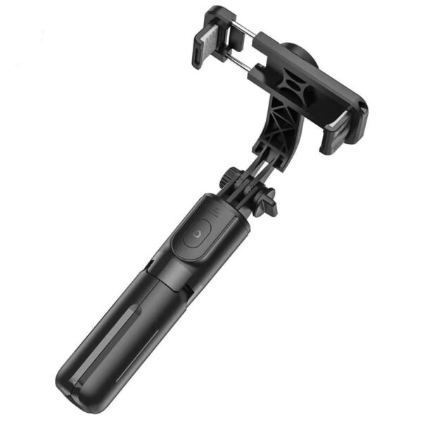 پایه نگهدارنده گوشی موبایل گرین لاین مدل Broadcast & selfie stick