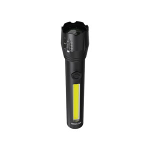 چراغ قوه دستی گرین لاین مدل ADJUSTABLE TORCH 2 in 1